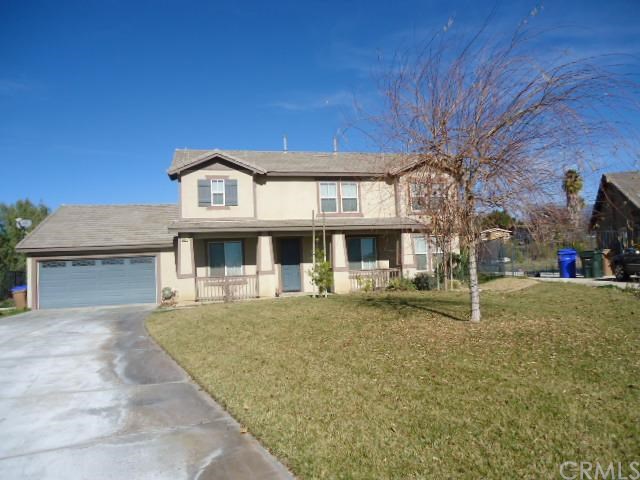 33514 Liberty Road Yucaipa, CA 92399 - Photo 1 of 1