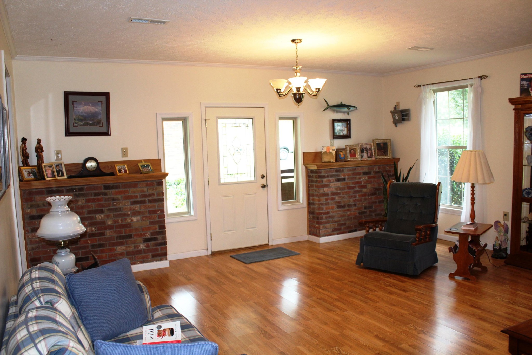 396 Cedar Hills Road Grandview, TN 37337 - Photo 12 of 21 Gallery Image 12