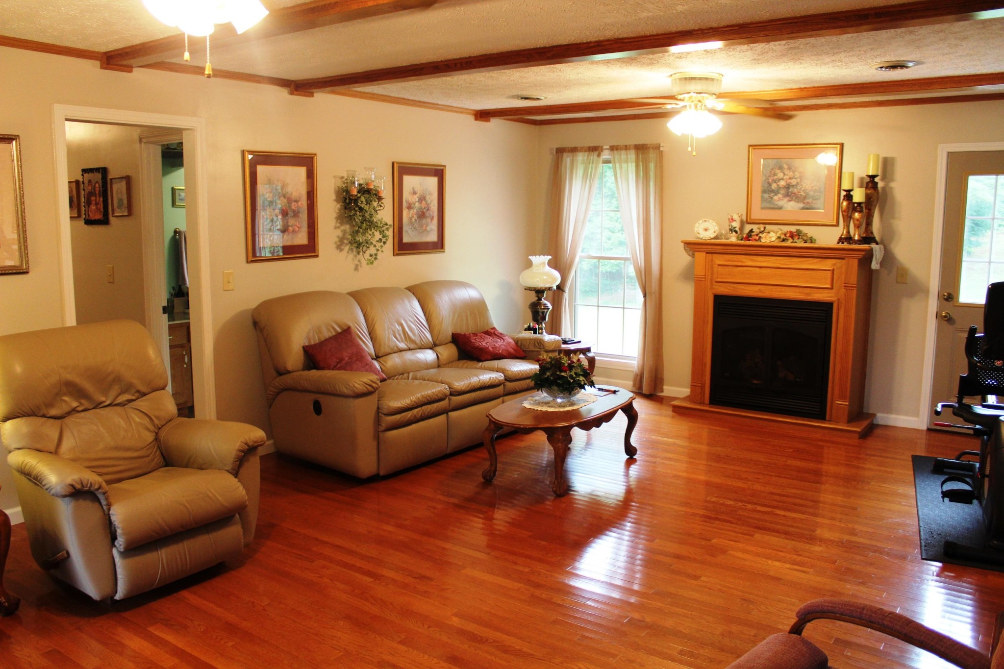 396 Cedar Hills Road Grandview, TN 37337 - Photo 20 of 21 Gallery Image 20