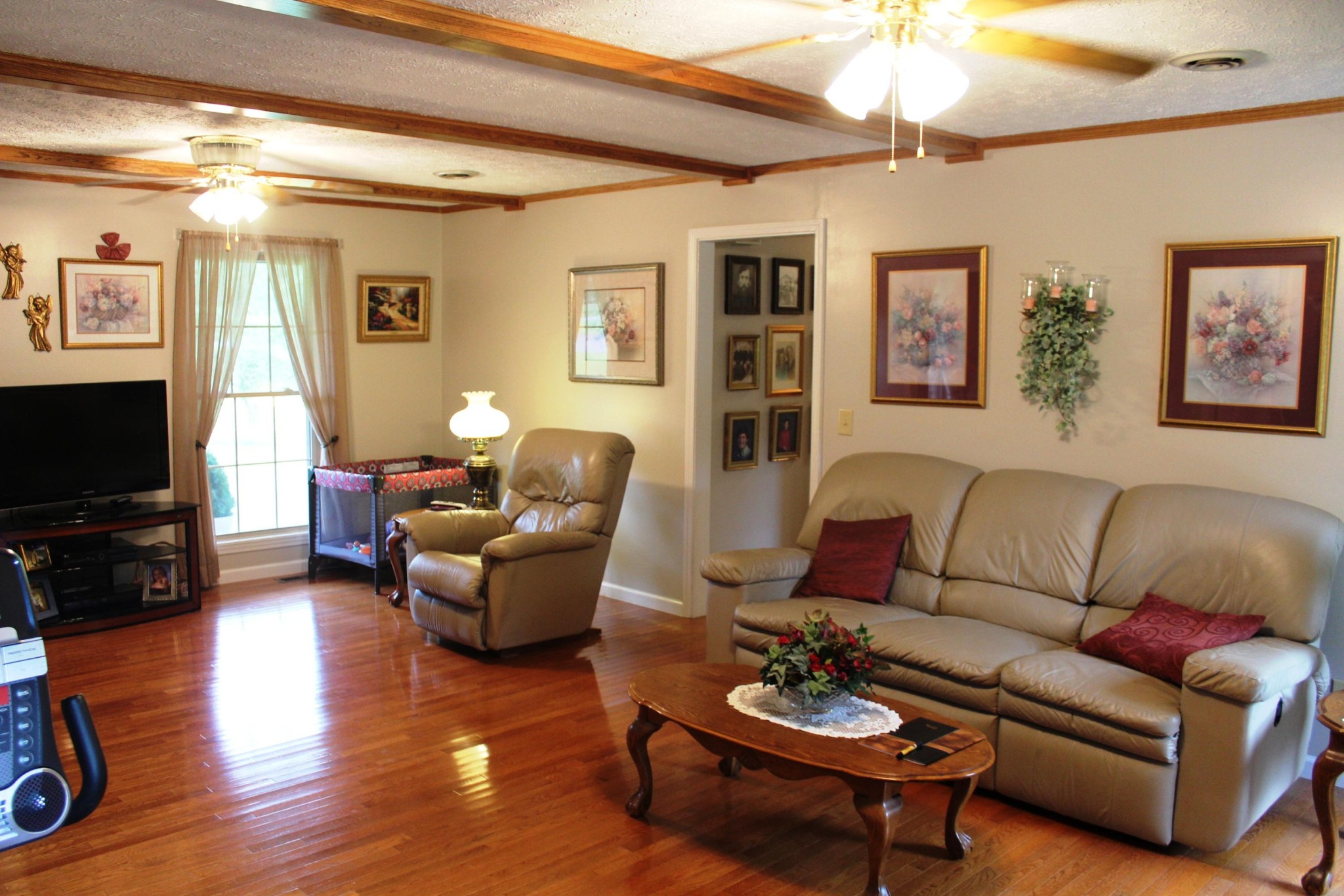396 Cedar Hills Road Grandview, TN 37337 - Photo 21 of 21 Gallery Image 21