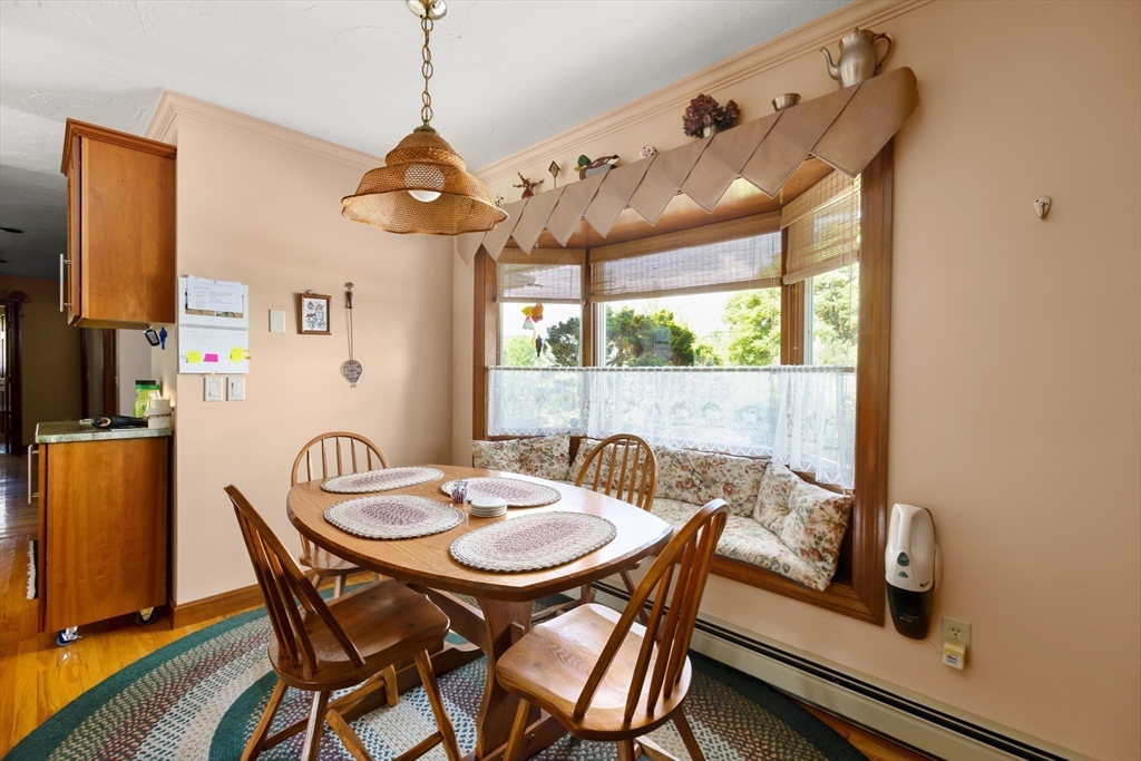 31 Fort Hill Road Oxford, MA 01540 - Photo 16 of 28