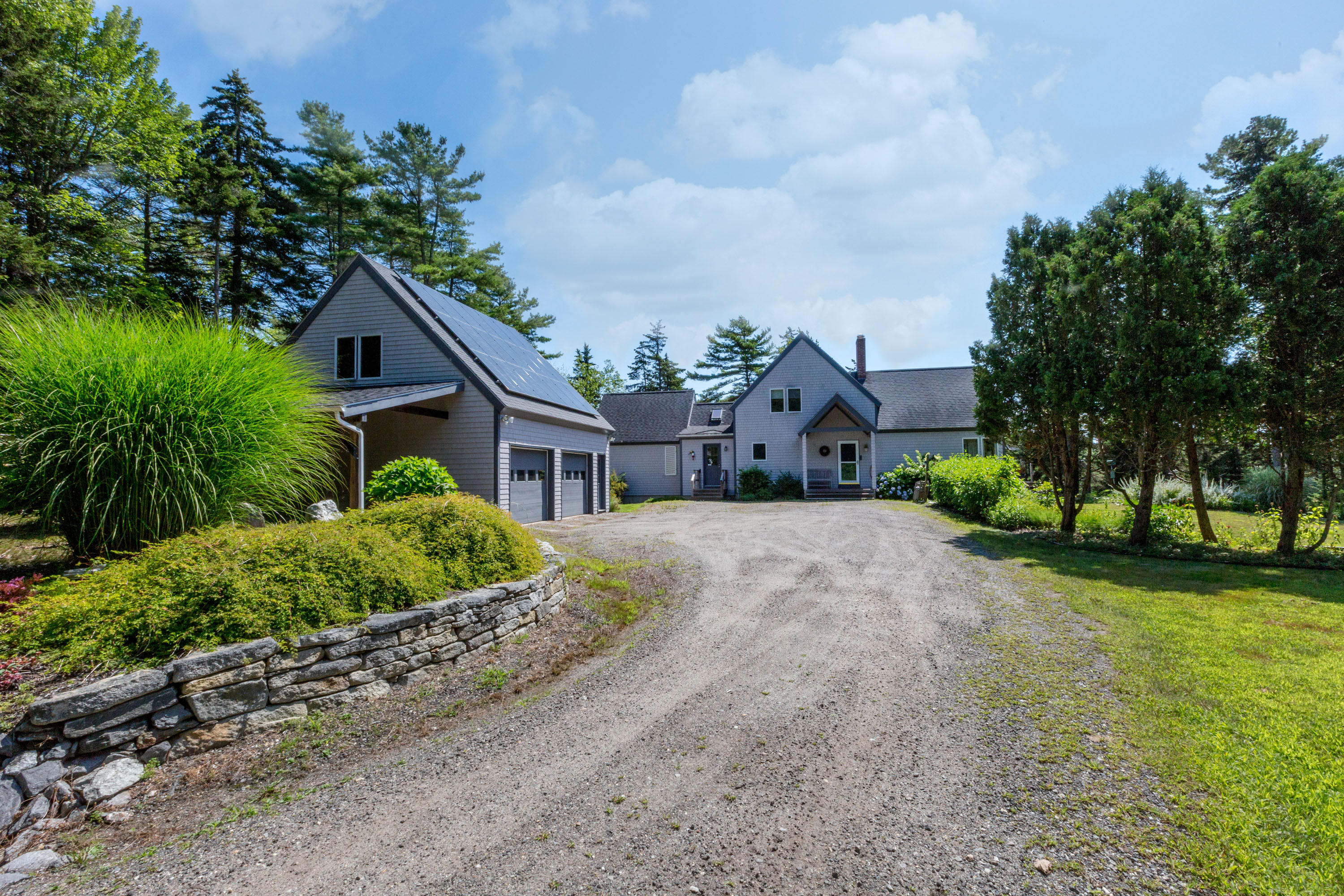 165 Gun Point Road Harpswell, ME 04079 - Photo 4 of 53 Gun Point_Saxton_01