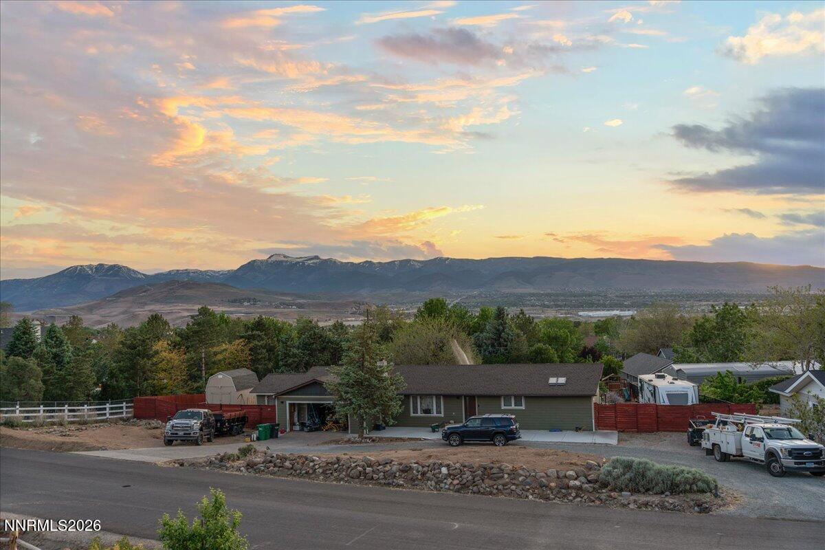 14740 Rim Rock Drive Reno, NV 89521 - Photo 74 of 75 87-03-14740 Rim Rock Drive Reno NV 89521