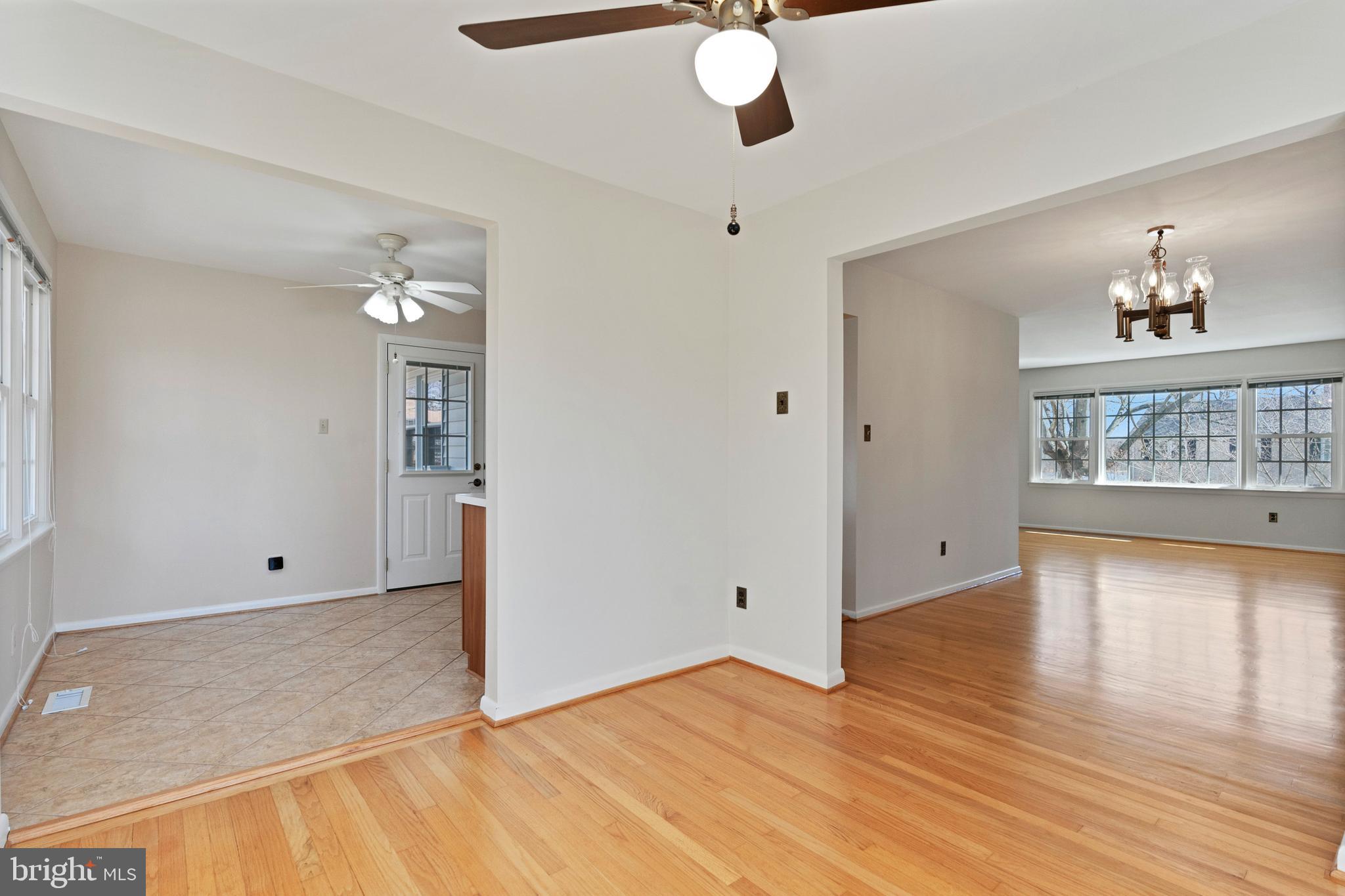 8309 Wagon Wheel Road Alexandria, VA 22309 - Photo 11 of 41 Gallery Image 11