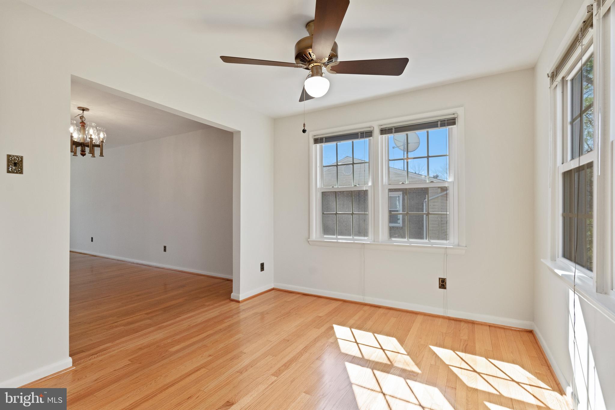 8309 Wagon Wheel Road Alexandria, VA 22309 - Photo 12 of 41 Gallery Image 12