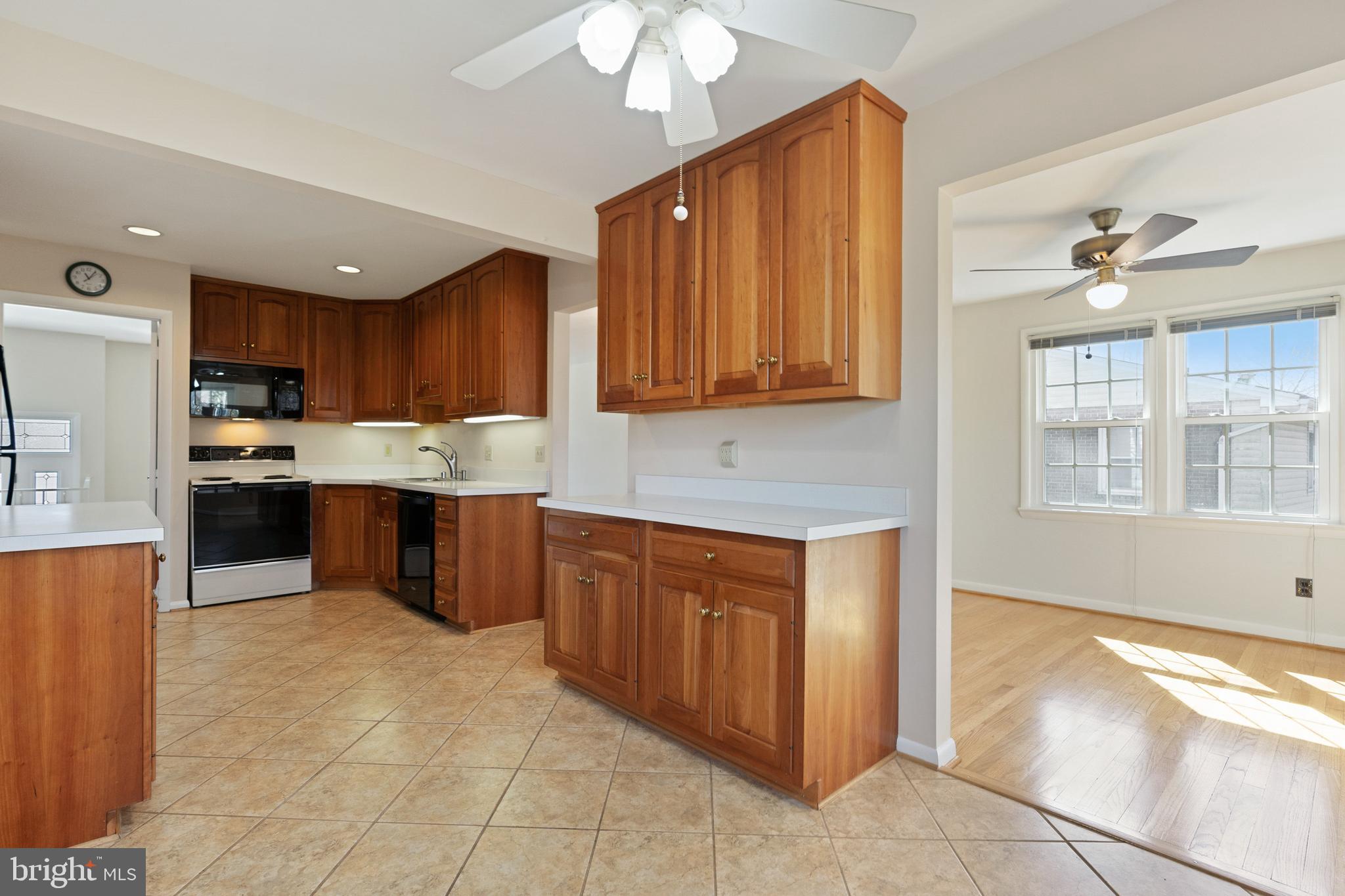 8309 Wagon Wheel Road Alexandria, VA 22309 - Photo 13 of 41 Gallery Image 13