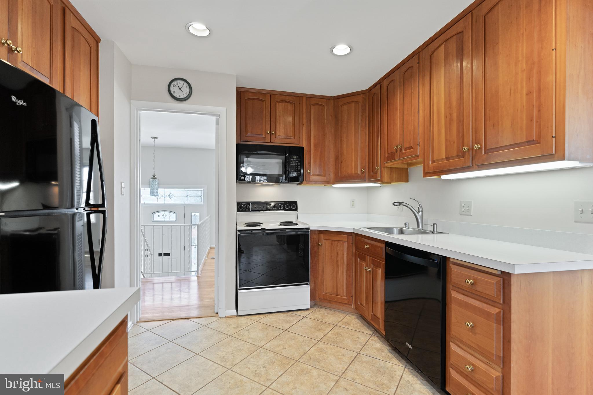 8309 Wagon Wheel Road Alexandria, VA 22309 - Photo 16 of 41 Gallery Image 16