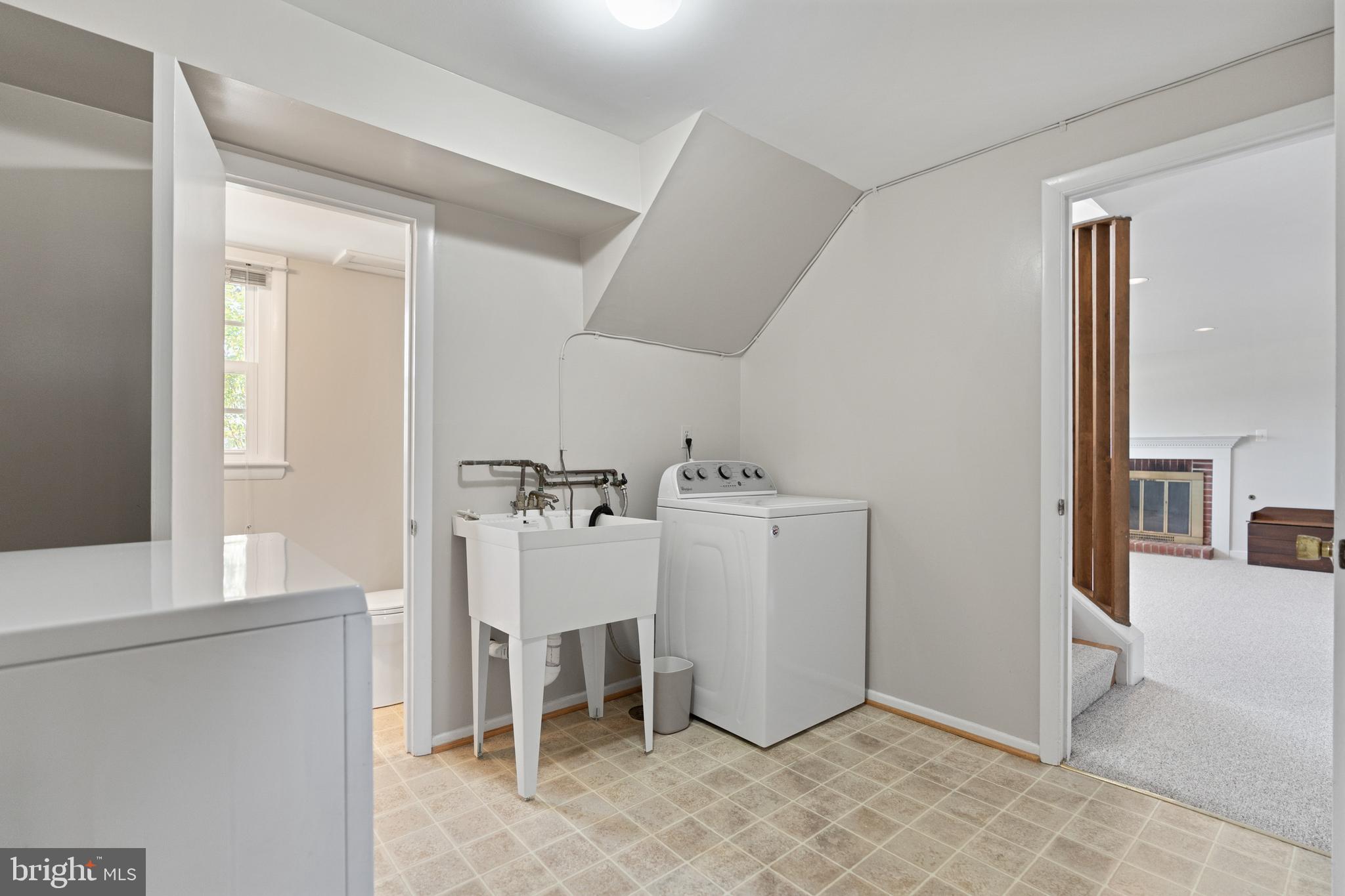 8309 Wagon Wheel Road Alexandria, VA 22309 - Photo 30 of 41 Gallery Image 30