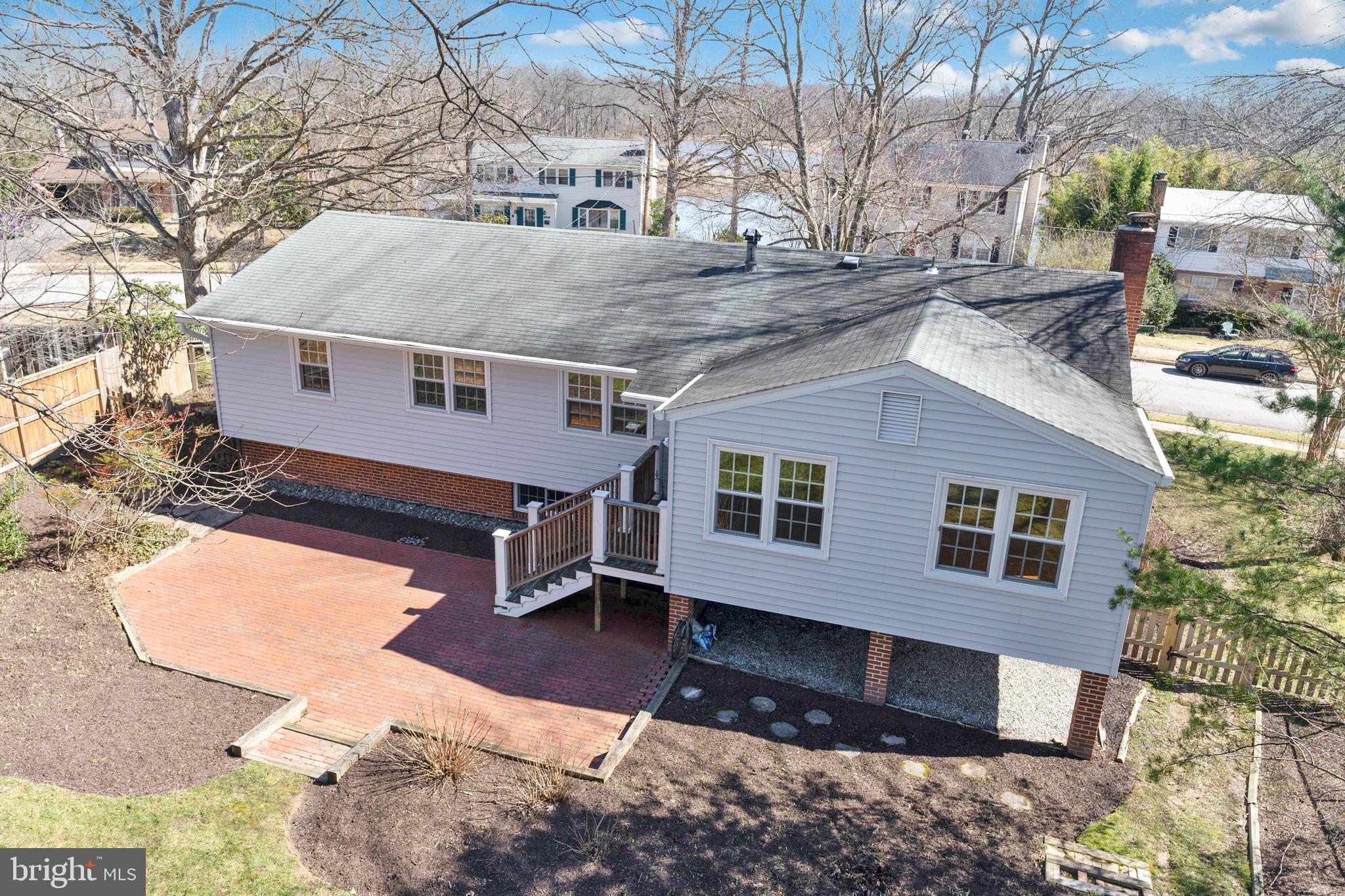 8309 Wagon Wheel Road Alexandria, VA 22309 - Photo 33 of 41 Gallery Image 33