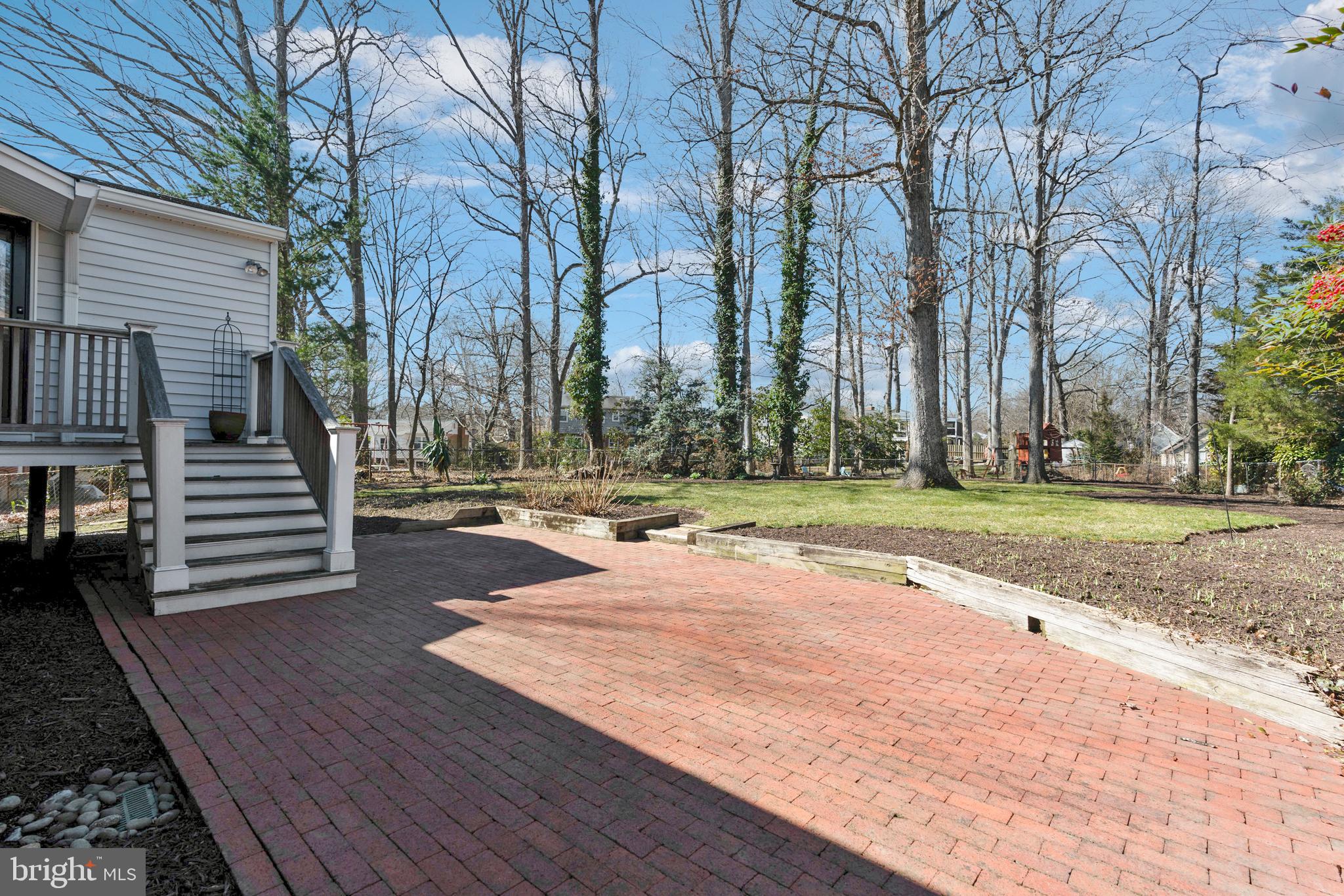 8309 Wagon Wheel Road Alexandria, VA 22309 - Photo 34 of 41 Gallery Image 34