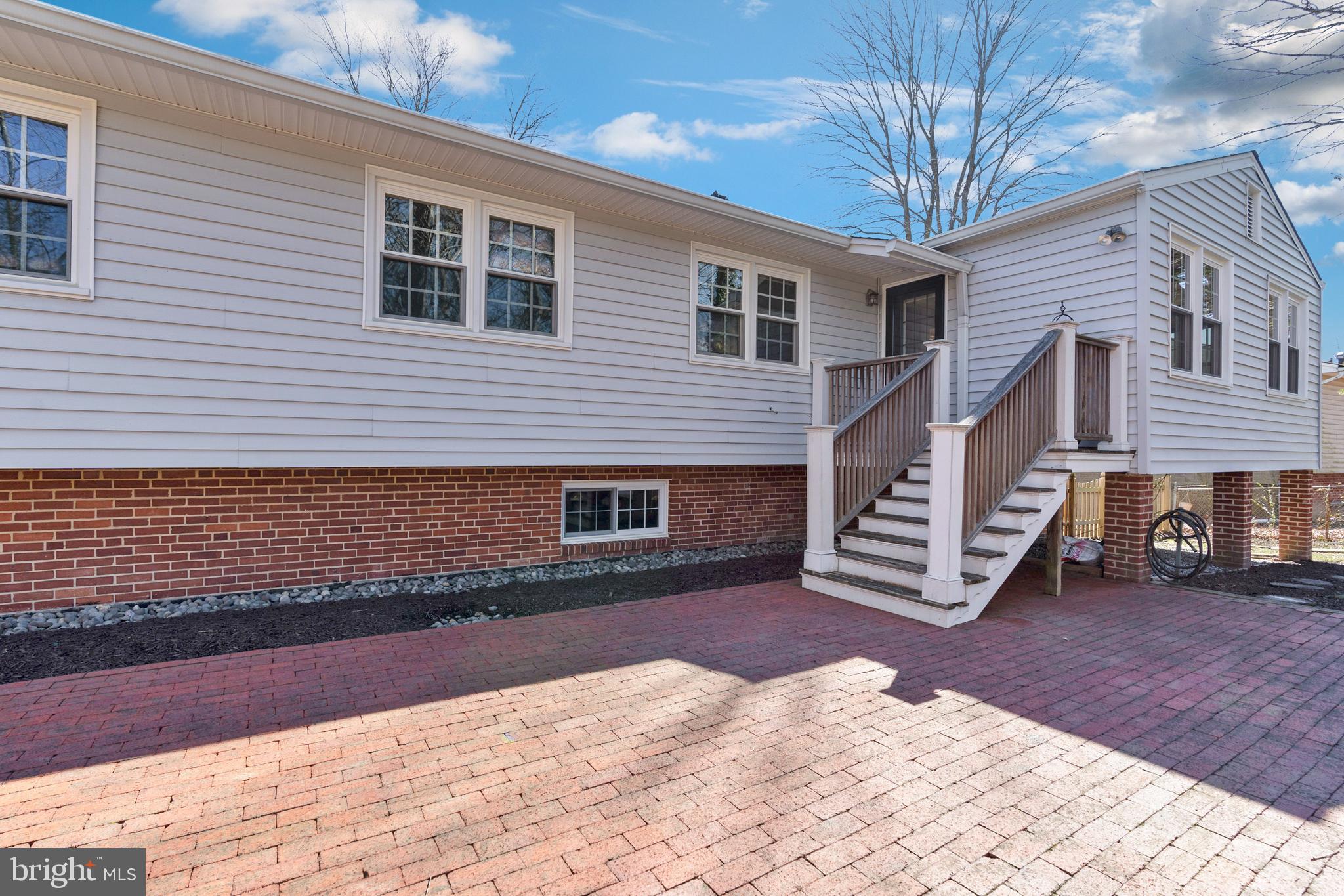8309 Wagon Wheel Road Alexandria, VA 22309 - Photo 35 of 41 Gallery Image 35