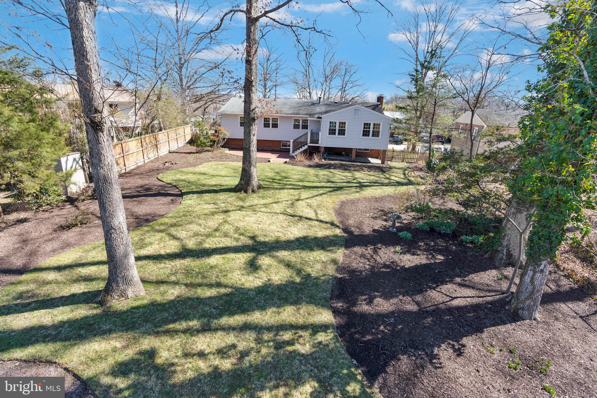 8309 Wagon Wheel Road Alexandria, VA 22309 - Photo 38 of 41 Gallery Image 38