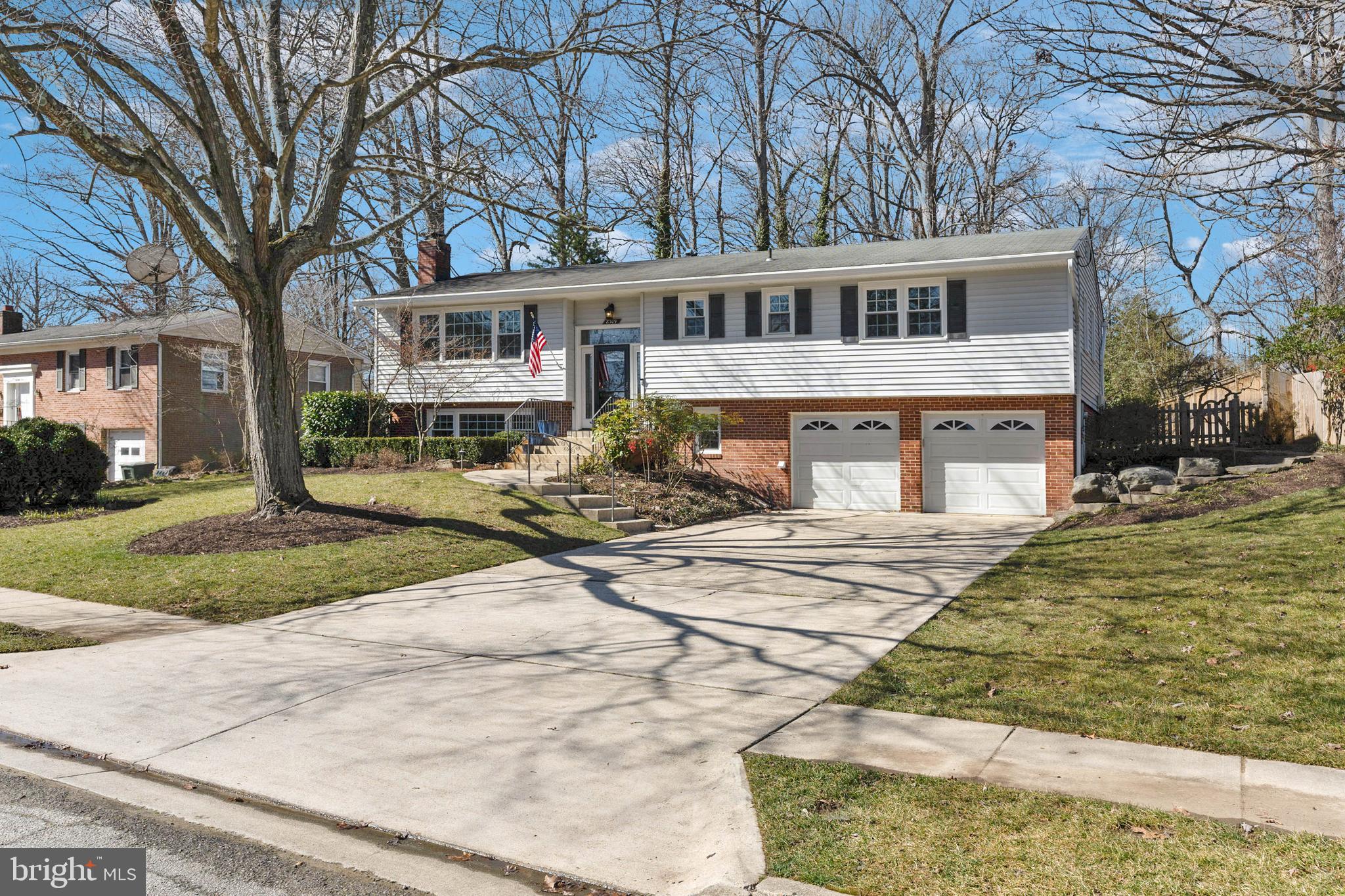8309 Wagon Wheel Road Alexandria, VA 22309 - Photo 39 of 41 Gallery Image 39