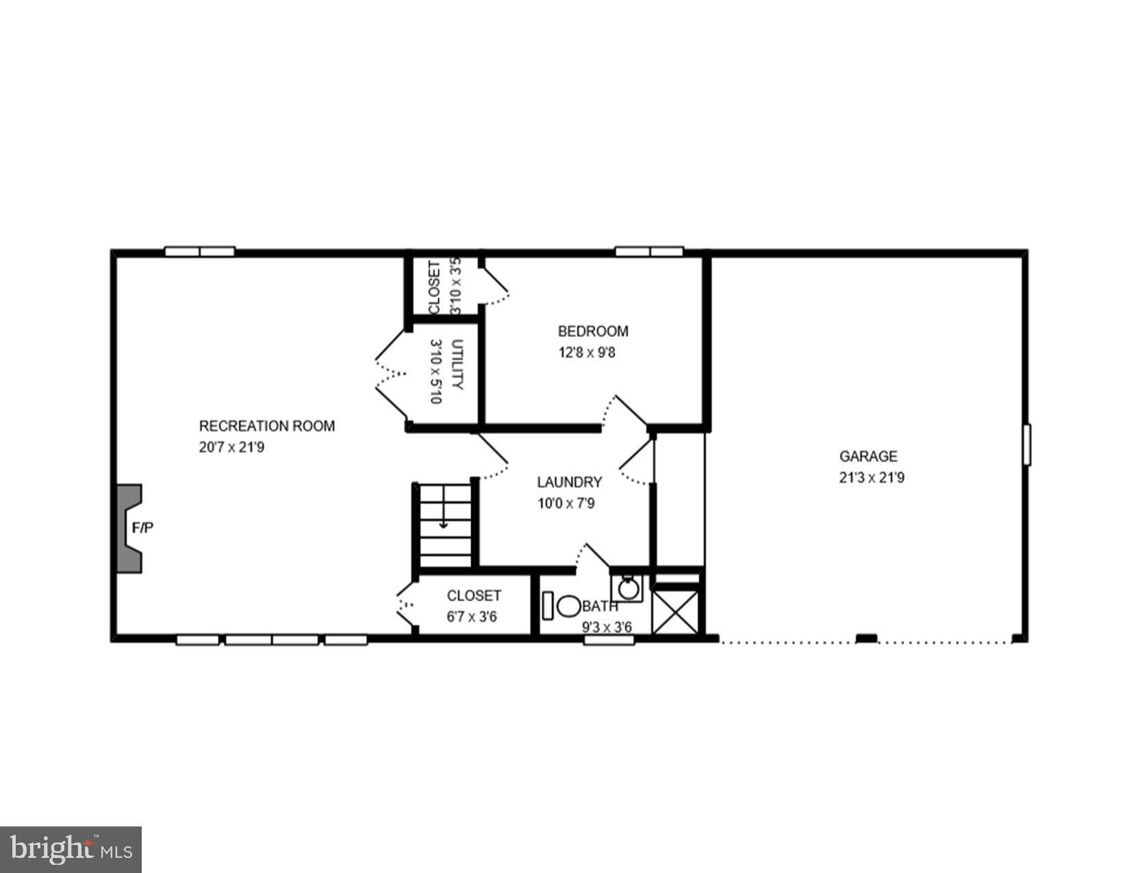 8309 Wagon Wheel Road Alexandria, VA 22309 - Photo 41 of 41 Gallery Image 41