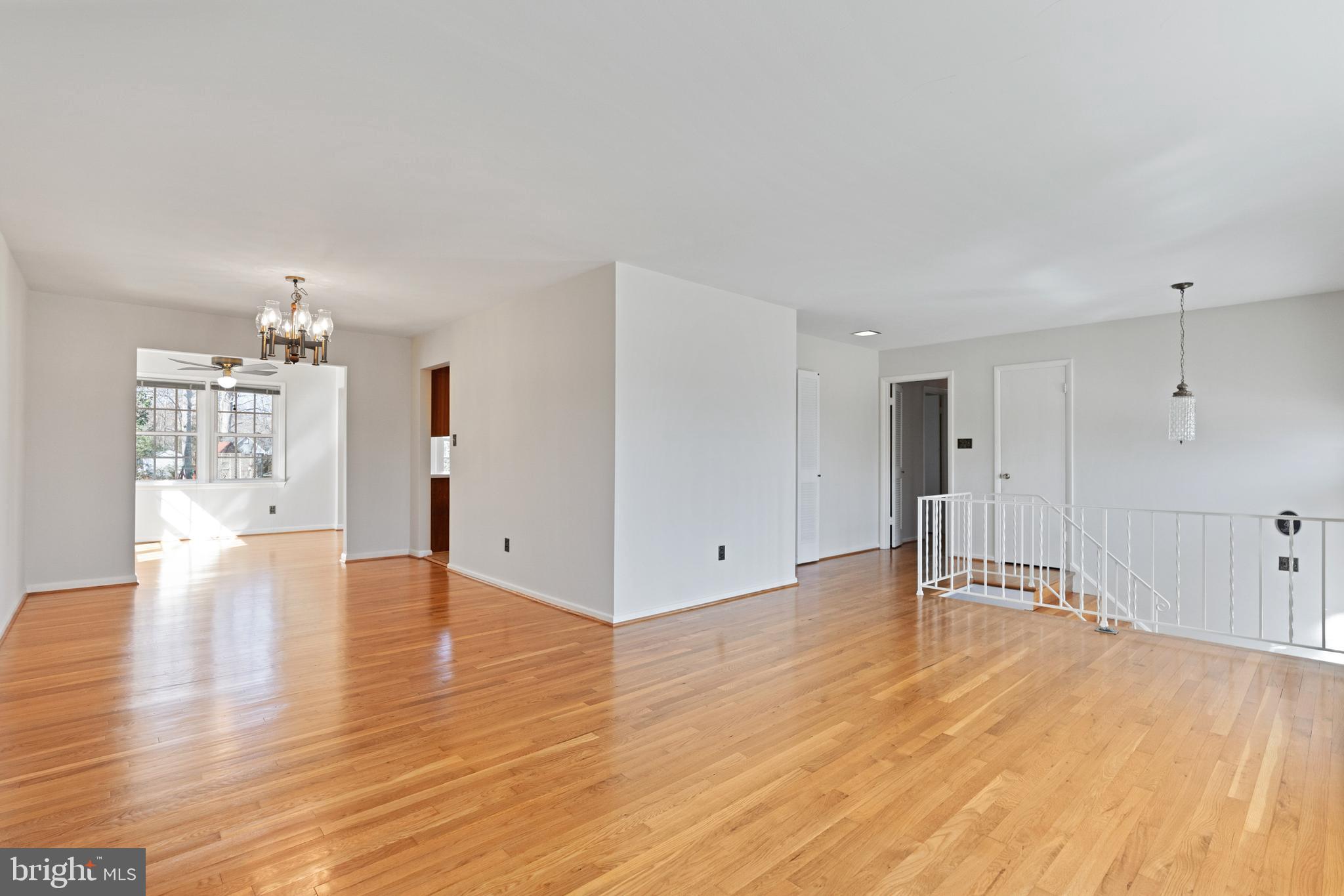 8309 Wagon Wheel Road Alexandria, VA 22309 - Photo 6 of 41 Gallery Image 6