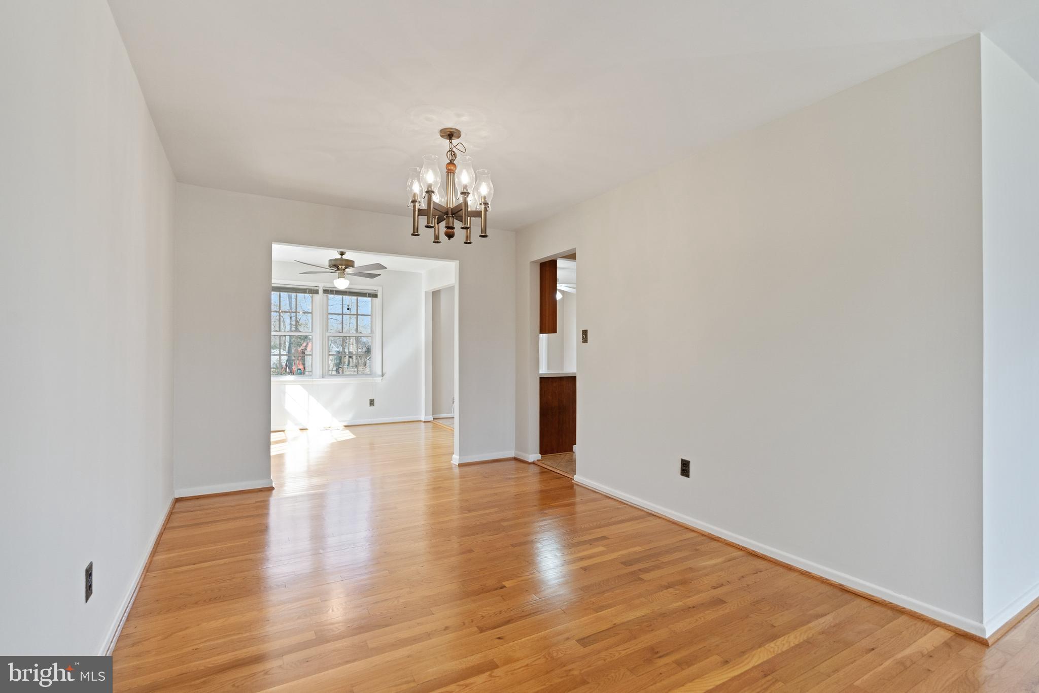 8309 Wagon Wheel Road Alexandria, VA 22309 - Photo 8 of 41 Gallery Image 8
