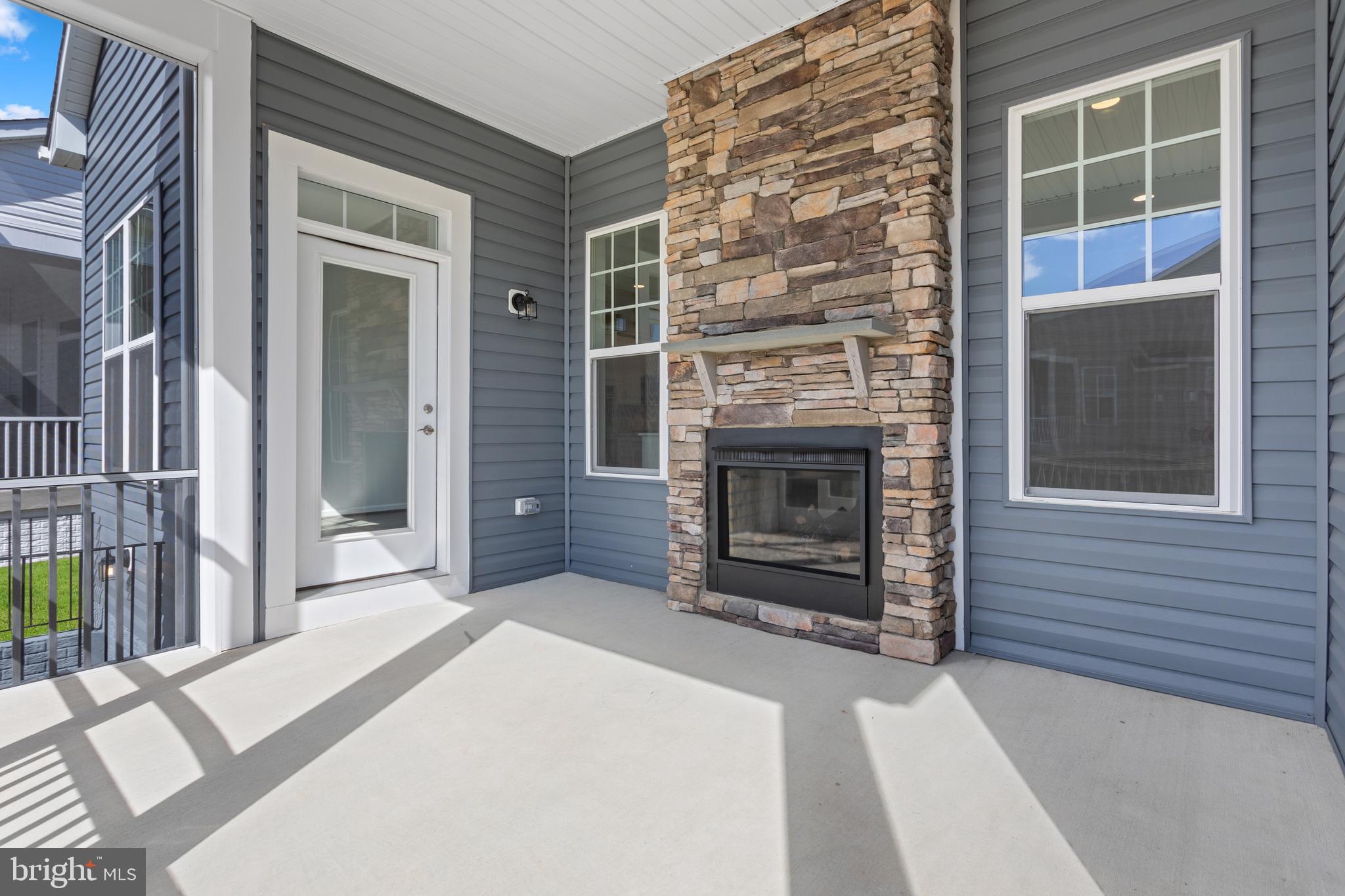 2811 Water Strider Way Odenton, MD 21113 - Photo 11 of 45 Gallery Image 11