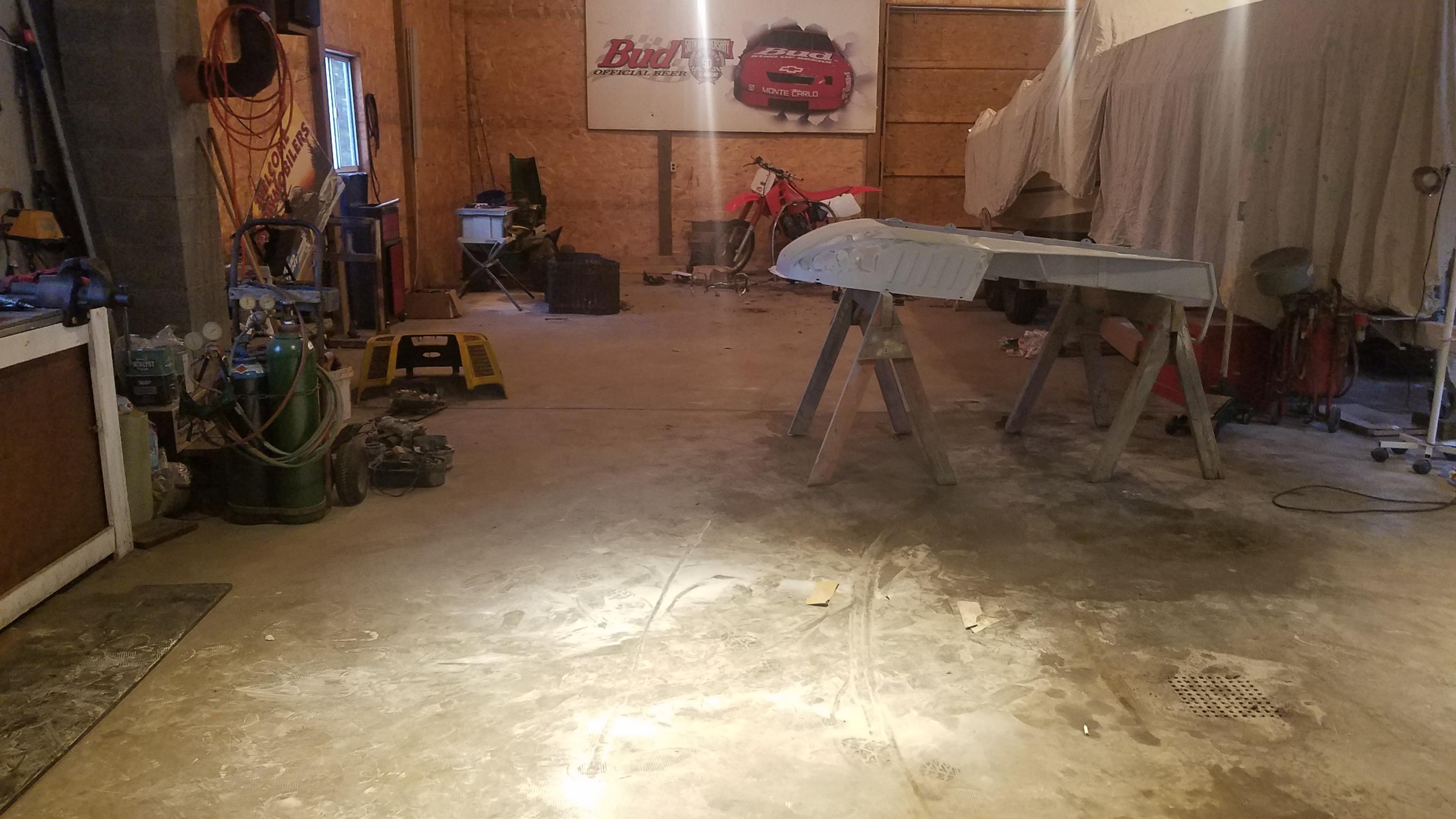 6511 Ratz Road Hubbard Lake, MI 49747 - Photo 43 of 56 Gallery Image 43