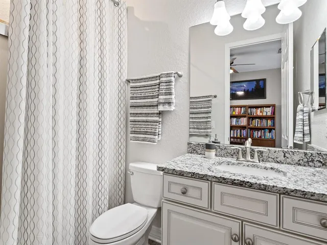 a close view of a stove top oven and sink