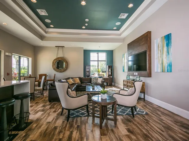 $899,000 | 16532 Hillside Circle, Lakewood Ranch, FL 34202