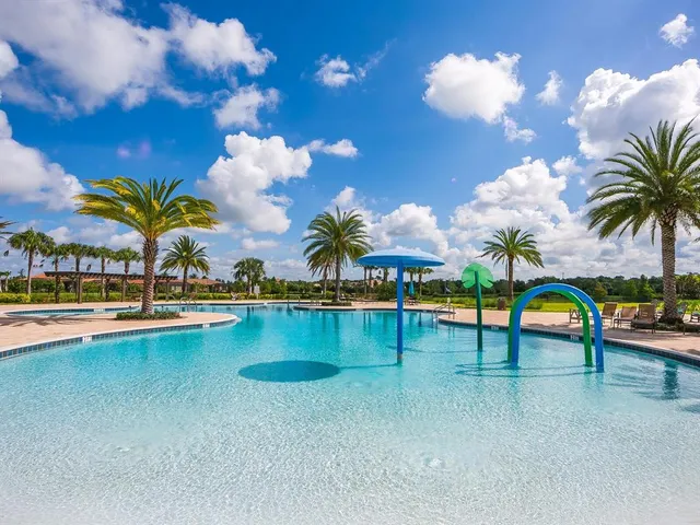 $899,000 | 16532 Hillside Circle, Lakewood Ranch, FL 34202