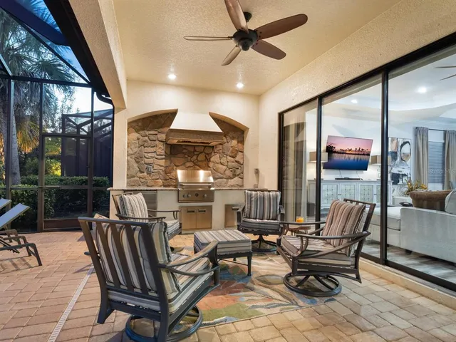 $899,000 | 16532 Hillside Circle, Lakewood Ranch, FL 34202