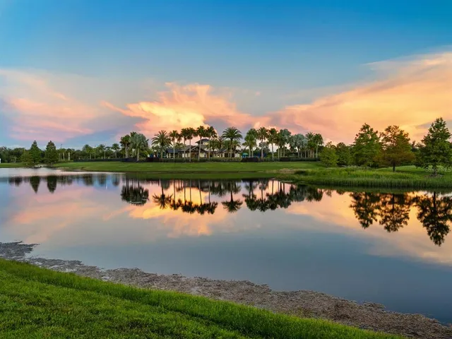 $899,000 | 16532 Hillside Circle, Lakewood Ranch, FL 34202