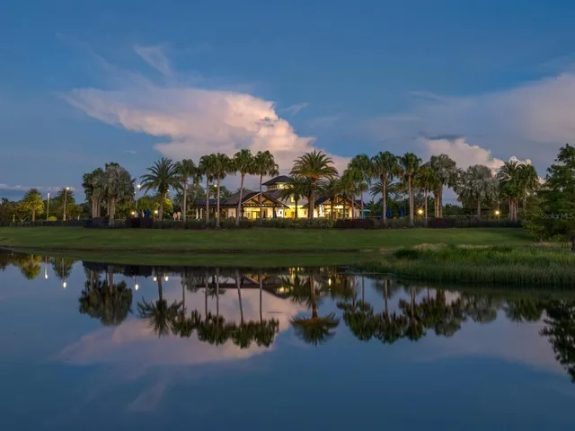 $899,000 | 16532 Hillside Circle, Lakewood Ranch, FL 34202