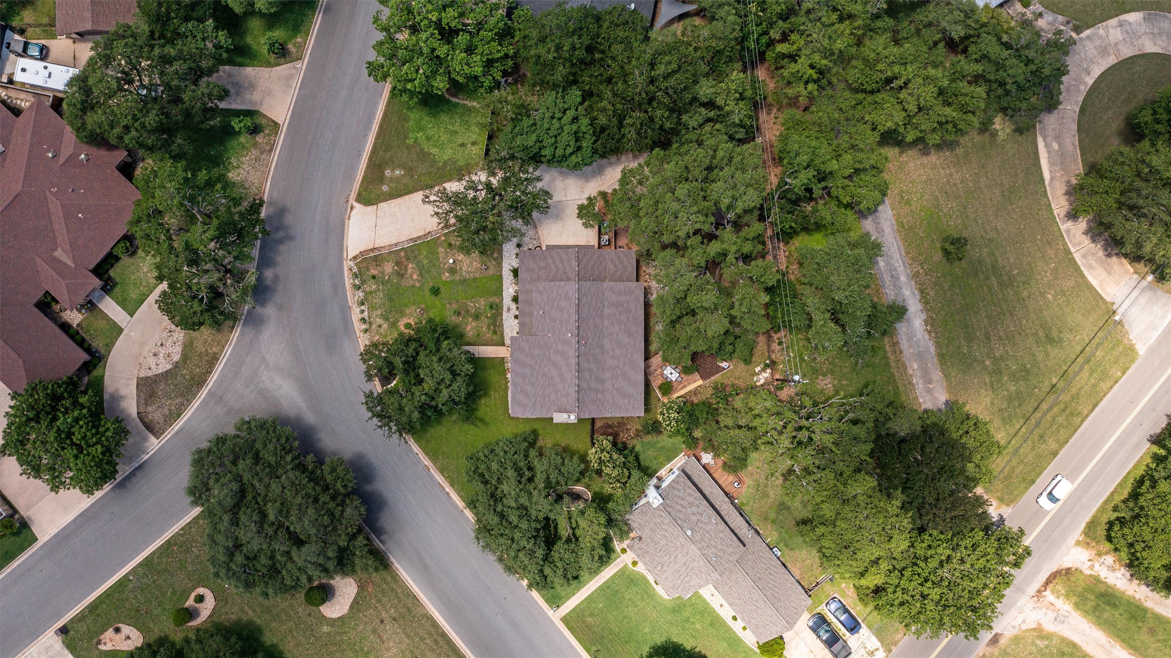 3026 Gabriel View Drive Georgetown, TX 78628 - Photo 37 of 40