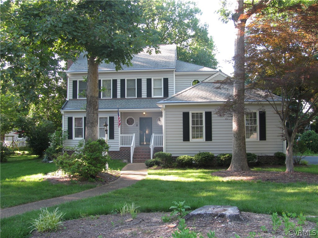 3016 Crossfield Road Henrico, VA 23233 - Photo 1 of 31 Gallery Image 1
