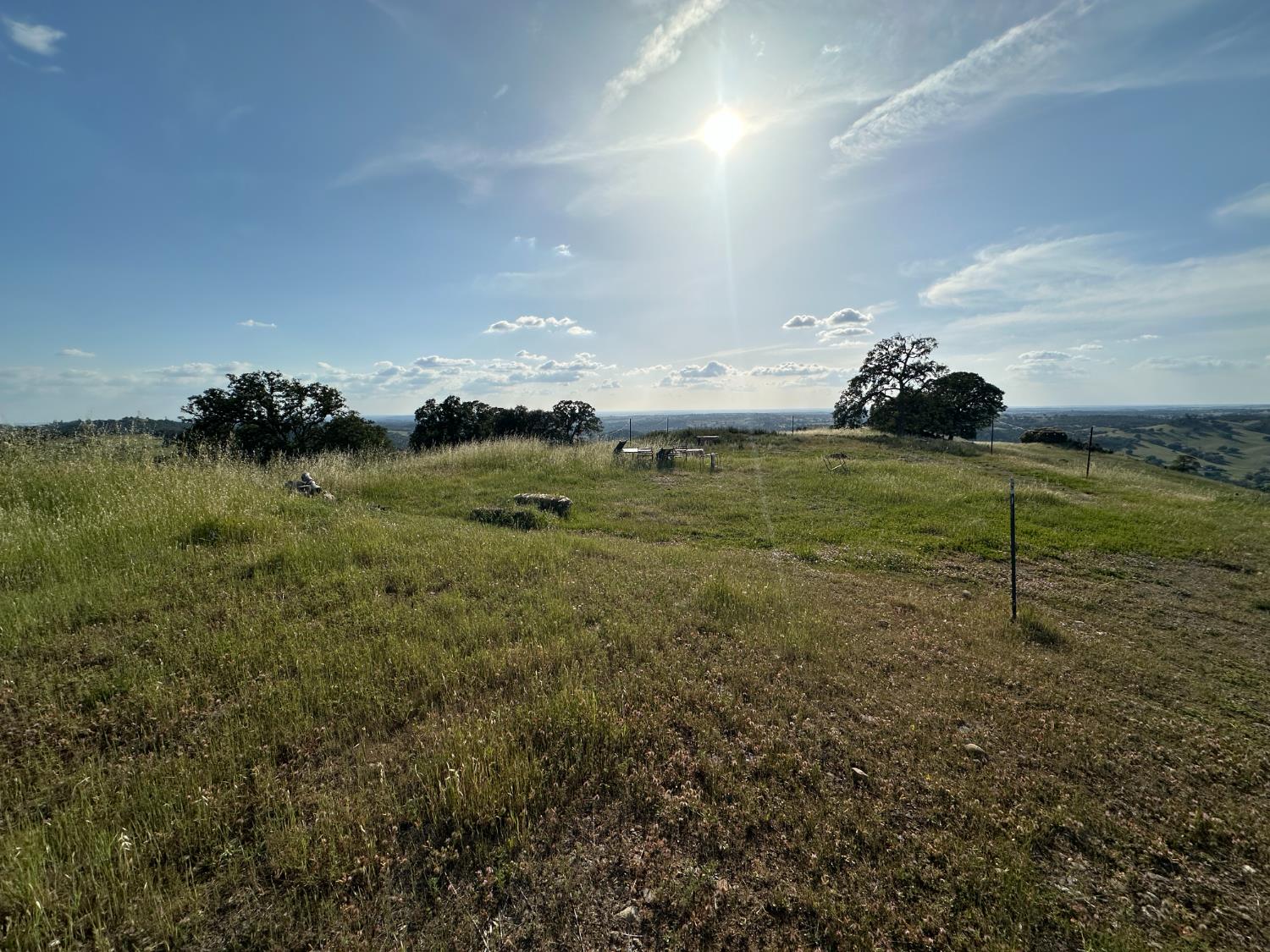 9830 New Chicago Road Drytown, CA 95699 - Photo 41 of 51 a view of a big yard