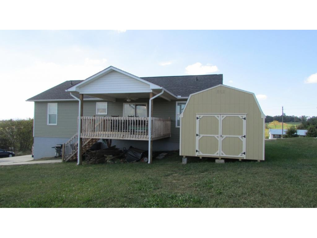 814 Stone Dam Road Chuckey, TN 37641 - Photo 18 of 22 Photo 19