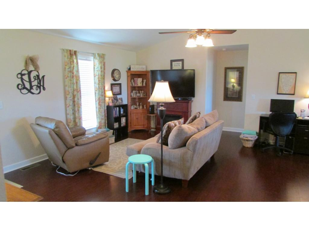 814 Stone Dam Road Chuckey, TN 37641 - Photo 5 of 22 Photo 5