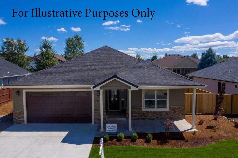 297 Echo Way Eagle Point, OR 97524 - Photo 4 of 22 1