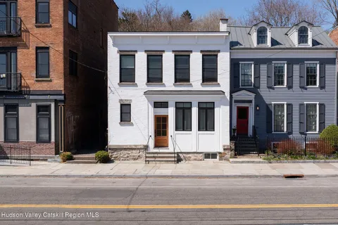 $849,000 | 109 Abeel Street, Kingston, NY 12401