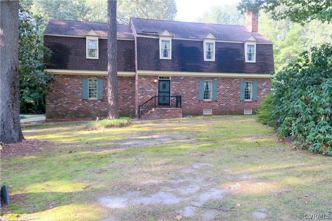 10820 Chalkley Road North Chesterfield, VA 23237 - Photo 1 of 38 Gallery Image 1