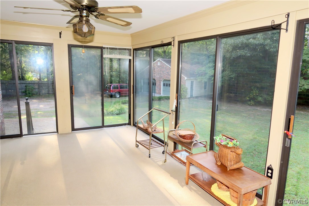 10820 Chalkley Road North Chesterfield, VA 23237 - Photo 37 of 38 Gallery Image 37