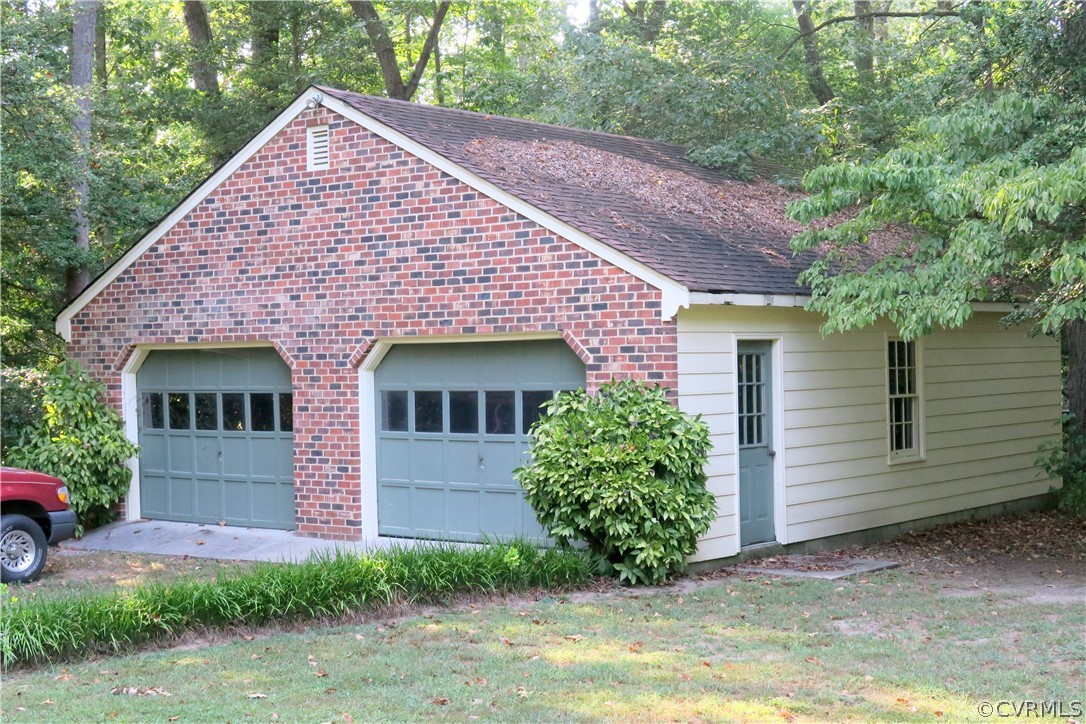 10820 Chalkley Road North Chesterfield, VA 23237 - Photo 8 of 38 Gallery Image 8