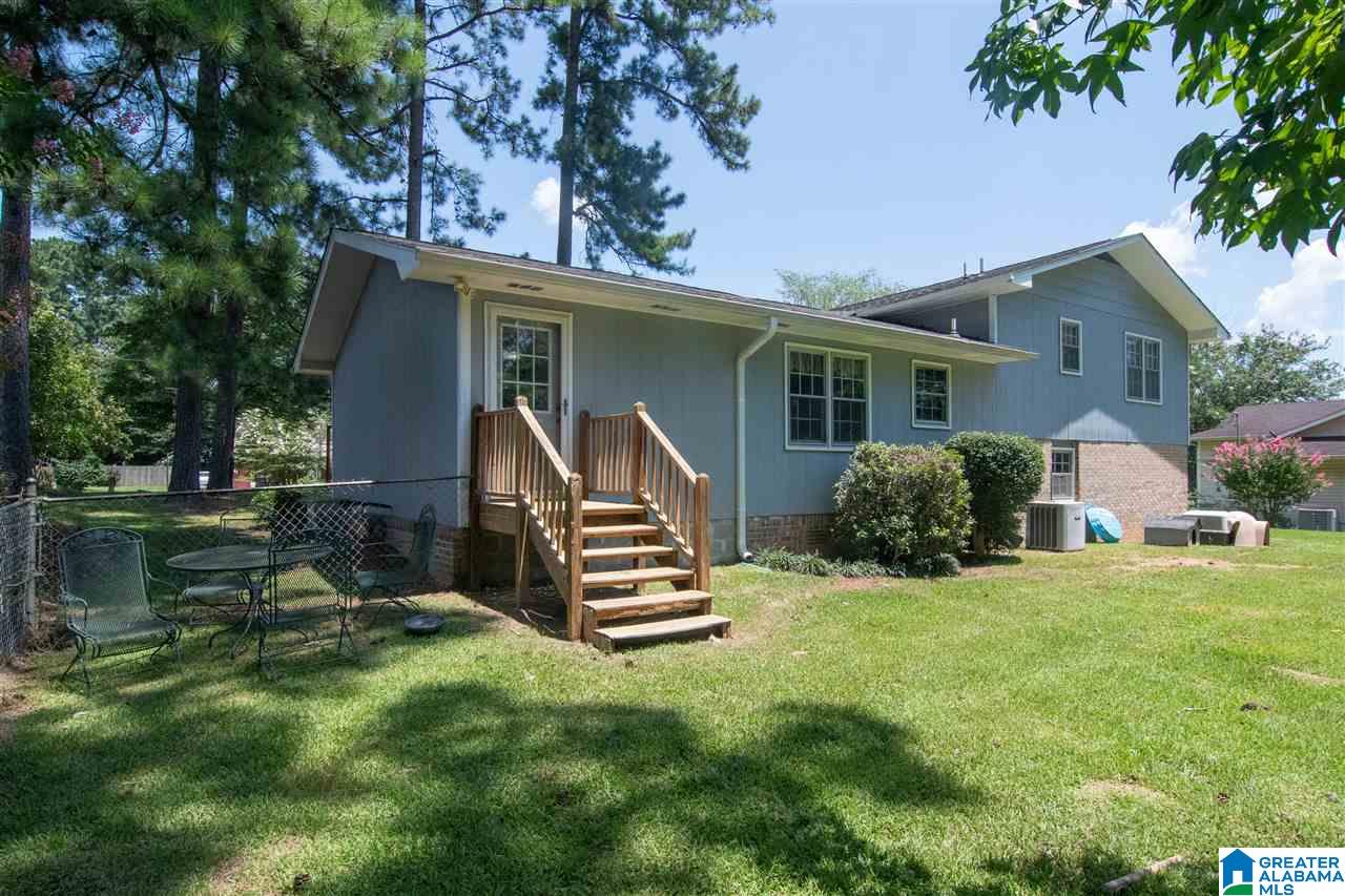 11 Monte Tierra Trail Montevallo, AL 35115 - Photo 35 of 39