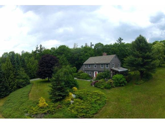 125 Rowell Hill Road New London, NH 03257 - Photo 1 of 1 Gallery Image 1