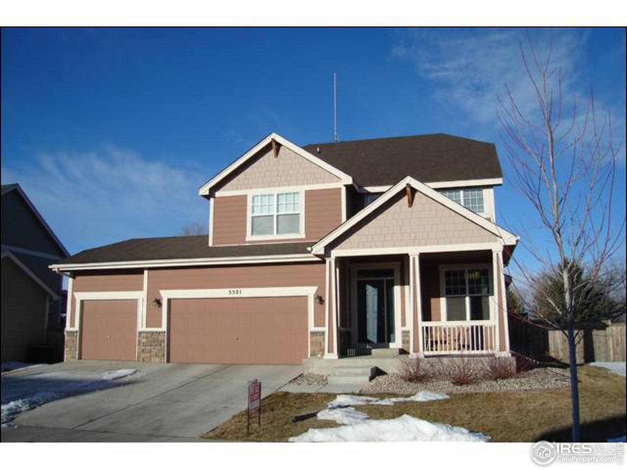 5521 Rabbit Creek Road Fort Collins, CO 80528 - Photo 1 of 6 Gallery Image 1