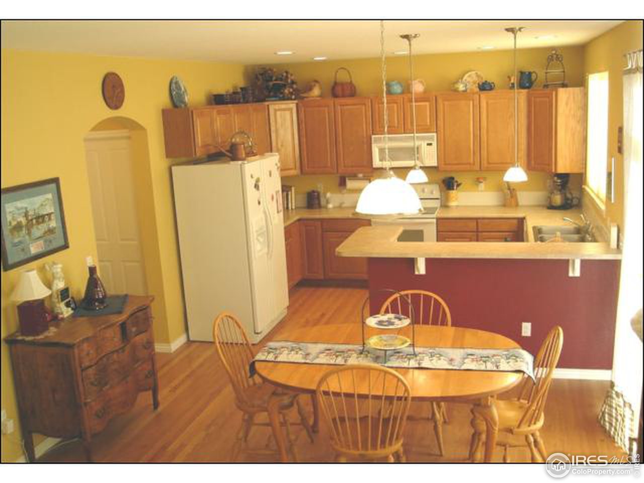 5521 Rabbit Creek Road Fort Collins, CO 80528 - Photo 3 of 6 Gallery Image 3