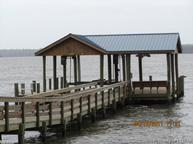0 Tuckers Road Shacklefords, VA 23156 - Photo 4 of 6