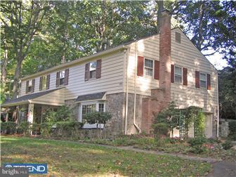 841 Runningbrook Road Jenkintown, PA 19046 - Photo 2 of 12 Gallery Image 2