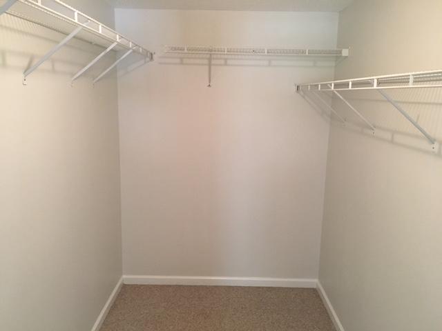 1650 Dickerson Road Goodview, VA 24095 - Photo 15 of 30 a view of a room with racks on the wall