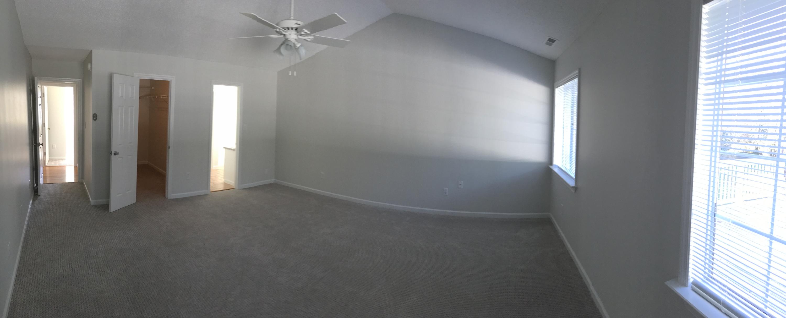 1650 Dickerson Road Goodview, VA 24095 - Photo 16 of 30 an empty room that has a window