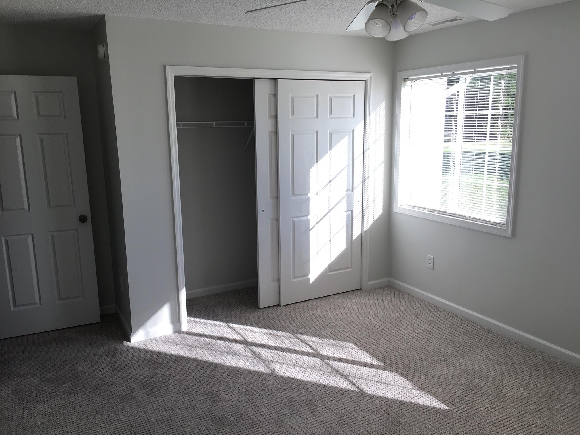1650 Dickerson Road Goodview, VA 24095 - Photo 21 of 30 an empty room with windows
