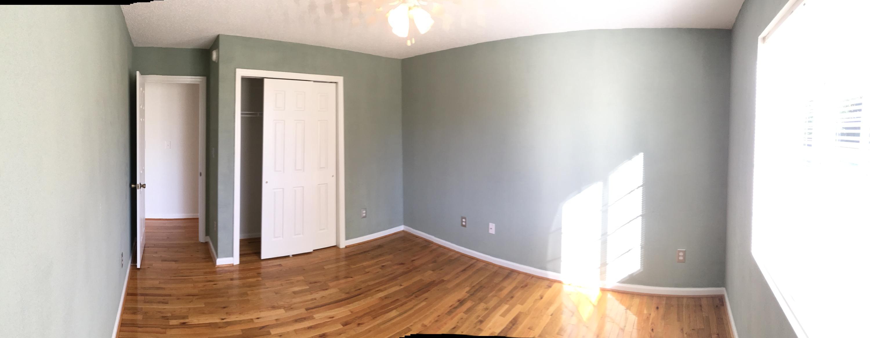 1650 Dickerson Road Goodview, VA 24095 - Photo 25 of 30 a view of an empty room and window