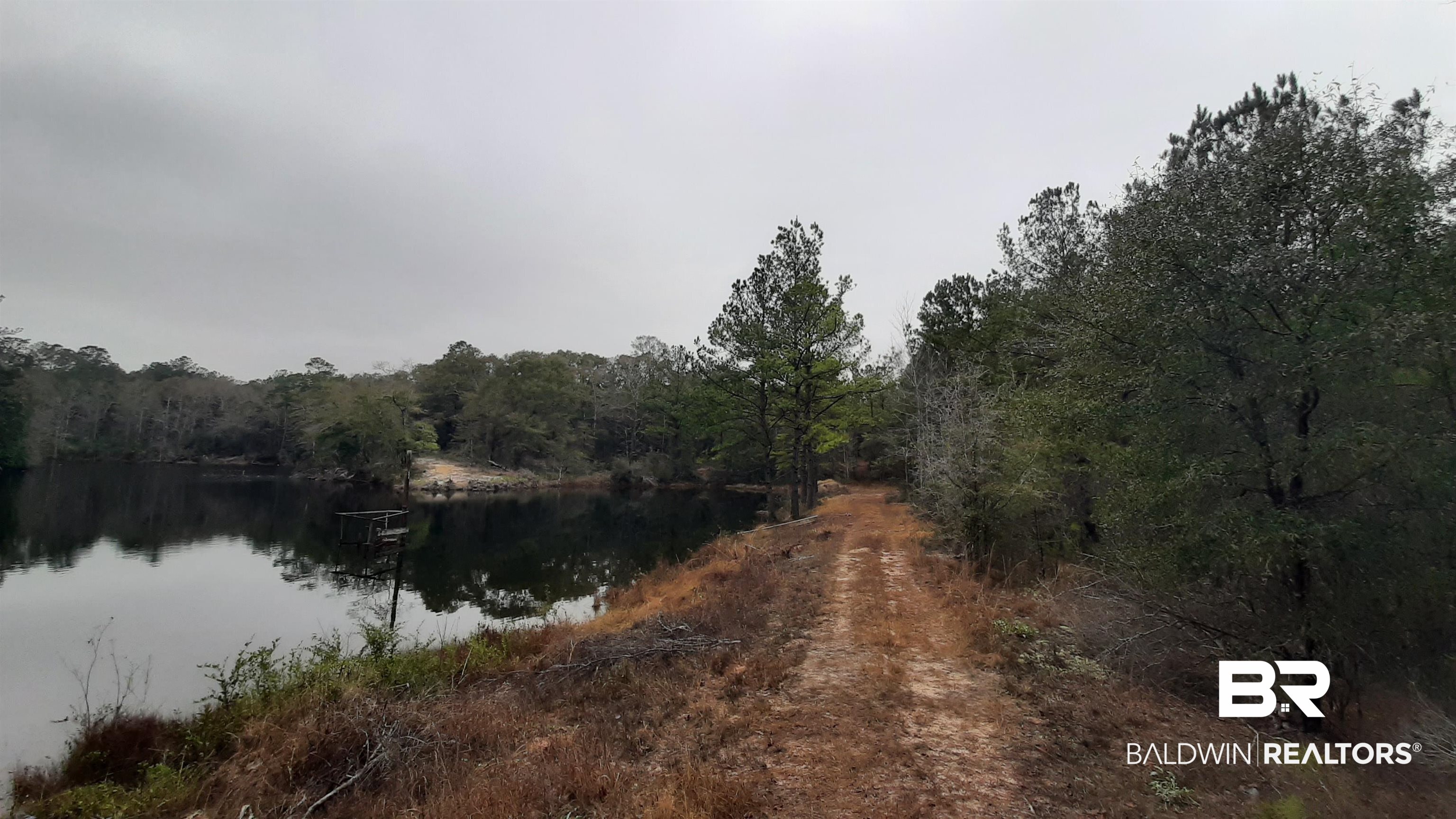 11375 Spring Lake Road Chunchula, AL 36521 - Photo 12 of 26