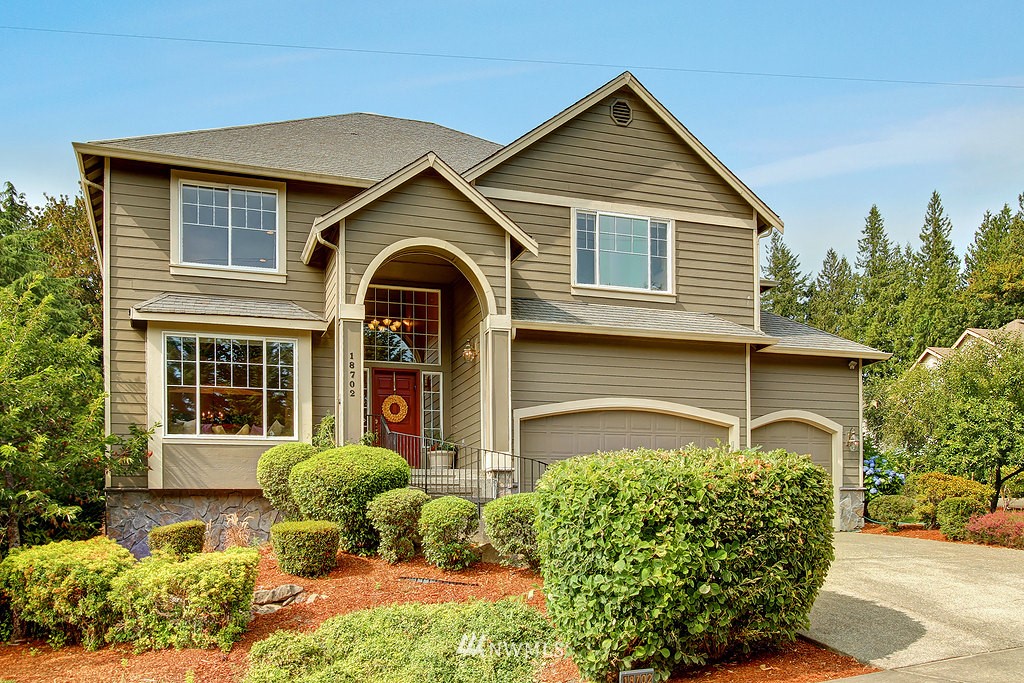 18702 Southeast 144th Street Renton, WA 98059 - Photo 1 of 25
